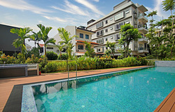 One 33 Residences (D15), Apartment #603657431